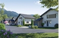 Maison à la vente